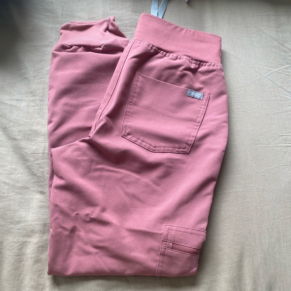 Figs Scrub Pants